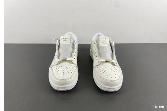 Rep SCOTT  OG1228-111 TRAVIS RETRO LOW 1 JORDAN OG  SP OG1228-111 0501